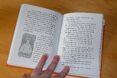 Karito KIds Ling book