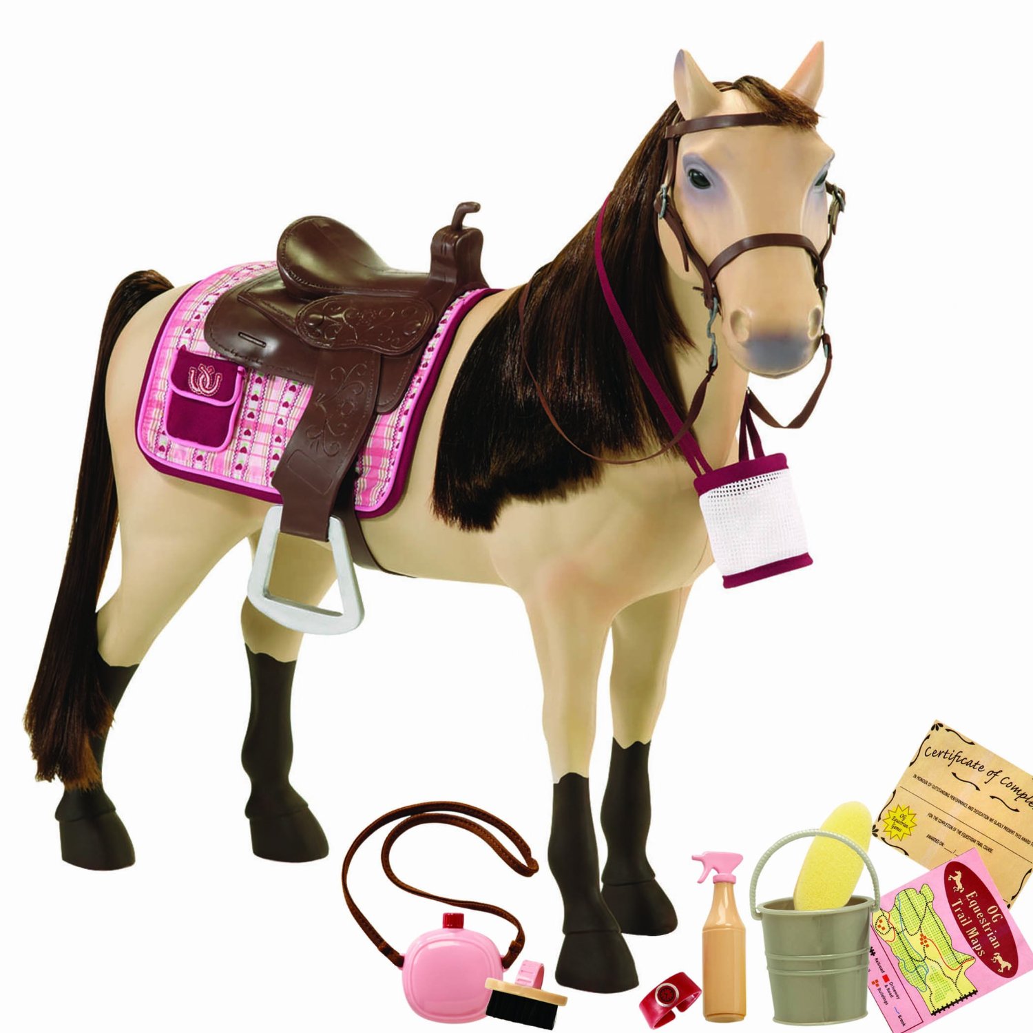 Our Generation® Appaloosa Horse : Target